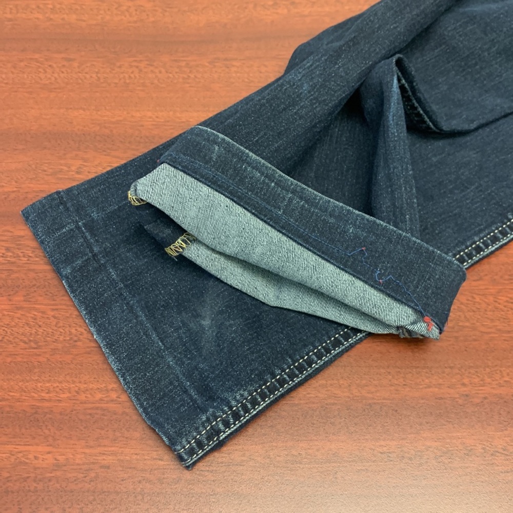 Ms.Mode Jeans - Picture 8 of 8